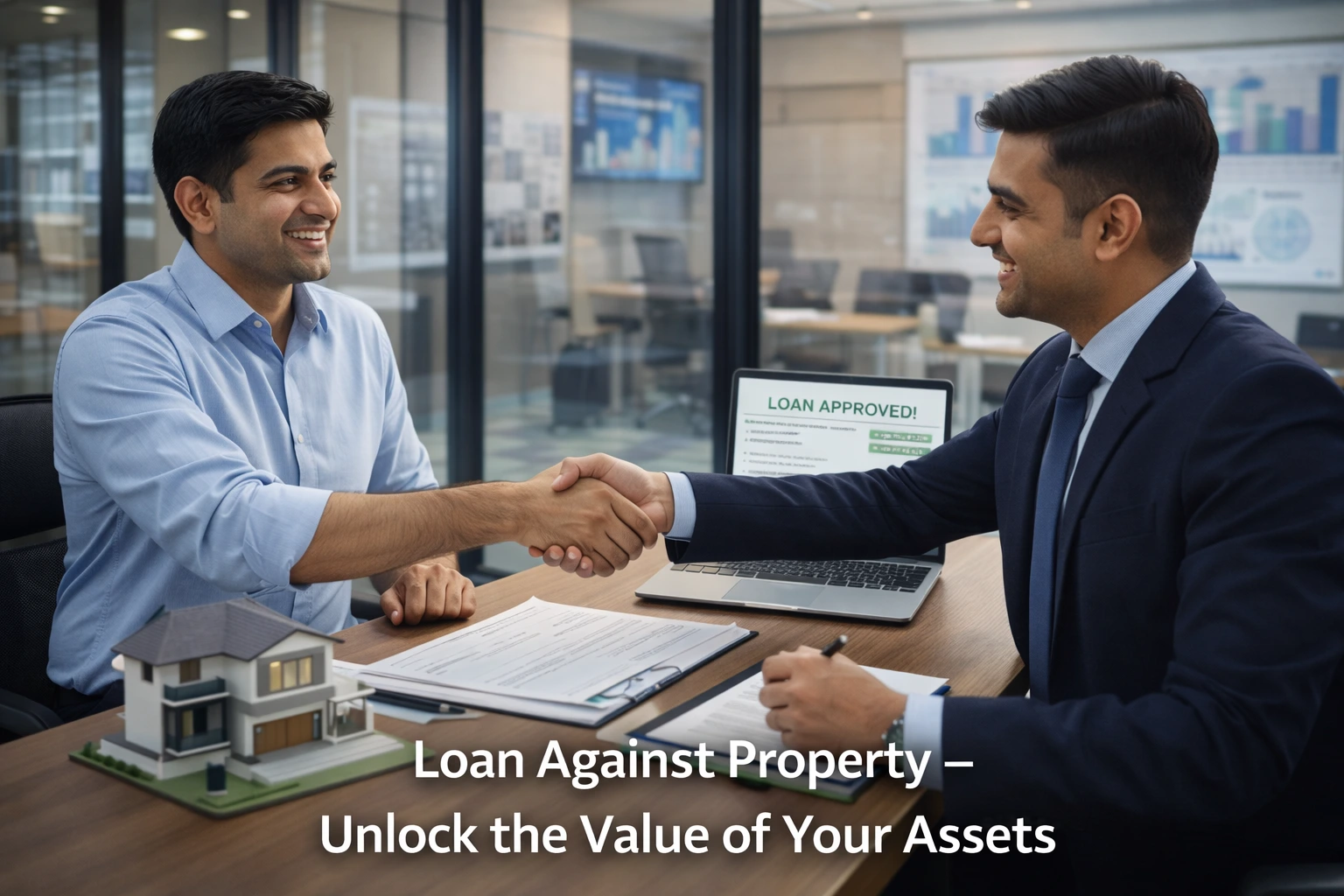 loan against property in tamilnadu